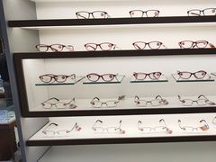 -宝岛眼镜(虎门人民中路店)