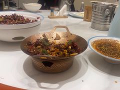 -南山翁新概念川菜(江宁万达广场店)