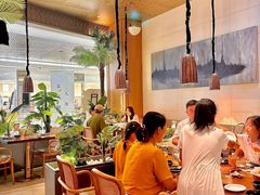 -泰香米泰国餐厅(中大国际店)