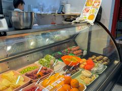 -花果津喜·高端果切(汇一城总店)