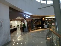 -INSTYLE造型·明星店
