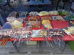 -特克斯八卦城