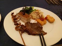 -宁波阳光豪生大酒店·豪生咖啡厅