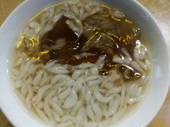 冰粉凉虾混合-好吃狗凉糕总店