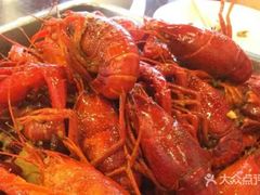 -有位虾匠·香辣蟹·小龙虾(李村店)