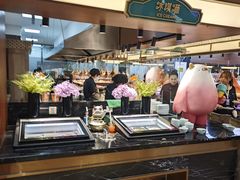 -比尔森巴西烤肉自助(红旗街店)