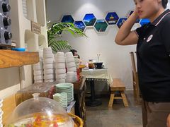 -茶花妹子云南餐厅(传媒大学店)