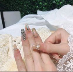 -IDO美甲美睫