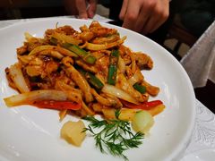 -马凯餐厅(地安门店)