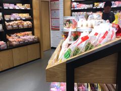 -良品铺子(五角场万达店)