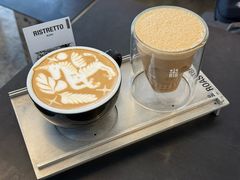 -Roast8ry Coffee Lab