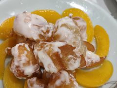 金糠炸虾丸-稻香酒家(天河城店)