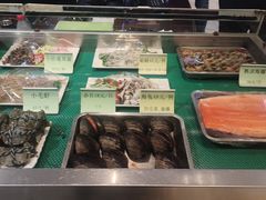 -千品香(碧桂园银河城店)