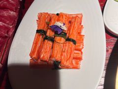 -小龙翻大江文化火锅(太古里店)