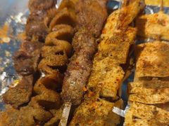 -云晓光头烧烤吧(川沙绿地店)