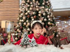 -天津海河悦榕庄·Lobby Lounge大堂吧