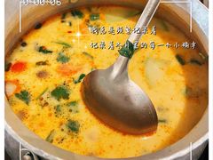 冬阴功-大头虾越式风味餐厅(光明广场店)