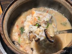 -大洋家·精品潮汕菜·生腌砂锅粥(天河东路店)