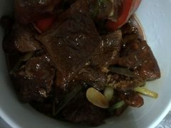 -新聚丰菜馆(太监弄店)