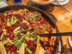 -老板恋上鱼(印象城店)