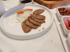 -万龙洲海鲜(大兴绿地缤纷城店)