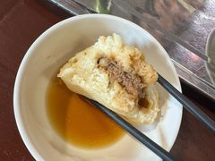 -姚记炒肝店(鼓楼店)