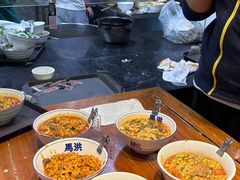 -清真·马洪小炒泡馍馆(钟楼回民街店)