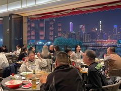 -长嘉·河图火锅(长嘉汇江景旗舰店)