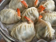-良师门滨海人家·海鲜·家常菜(滨海城店)