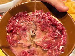 -今日牛事潮汕鲜牛肉火锅(瑞金店)