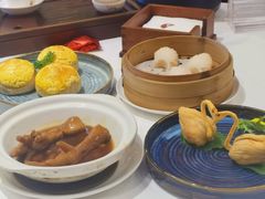 -白天鹅宾馆-宏图府餐厅