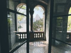 -江心屿景区