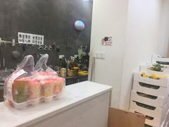-谢记甜品(大都汇店)