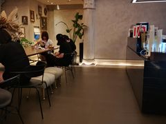 -玲婧胡同·生日蛋糕·餐厅(嘉里城店)