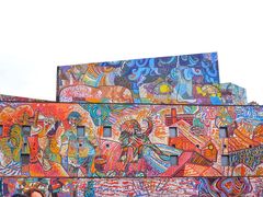 -四川美术学院美术馆