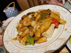 -食味酒味天津菜·古法鲜酿米酒(鼓楼店)