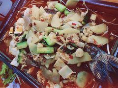 -叶掌柜桐庐土菜馆