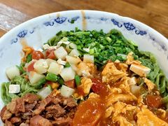 -天下第一面(大雁塔北广场店)