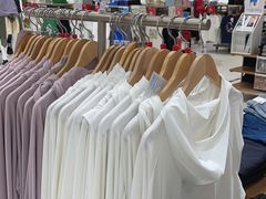 -优衣库(天津中北永旺店)