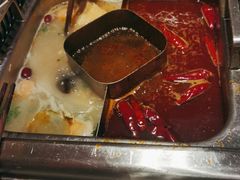 -串一火锅(赛格国际购物中心店)