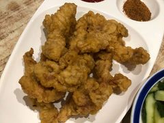 现炸酥肉-好這口重庆小面(总店)