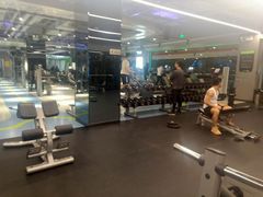 -优享健身(物美圣熙8号购物中心店)