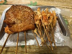 -夫妻串店(和睦路店)