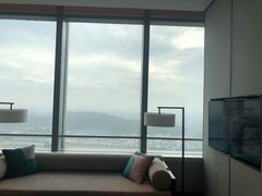 -长沙尼依格罗酒店