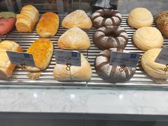 -OVEN LAB乐欧酵室(裕华万达店)