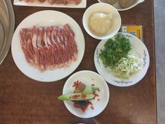 -前门张记涮肉(前门店)