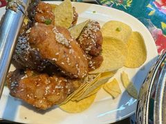 -人民公社大食堂(顺义总店)