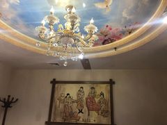 包厢-国强手抓(北京西路店)