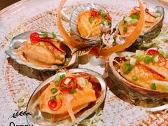 -广州文华东方酒店·江-由辉师傅主理