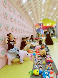 点击看大图 -meland club亲子乐园(重庆万象城店)